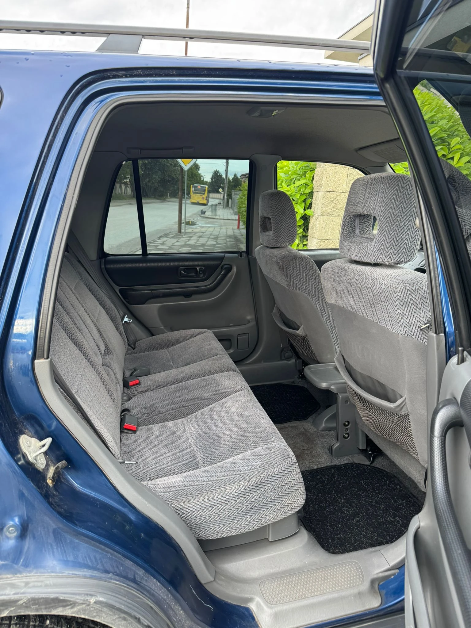 Honda Cr-v, снимка 14 - Автомобили и джипове - 54721277