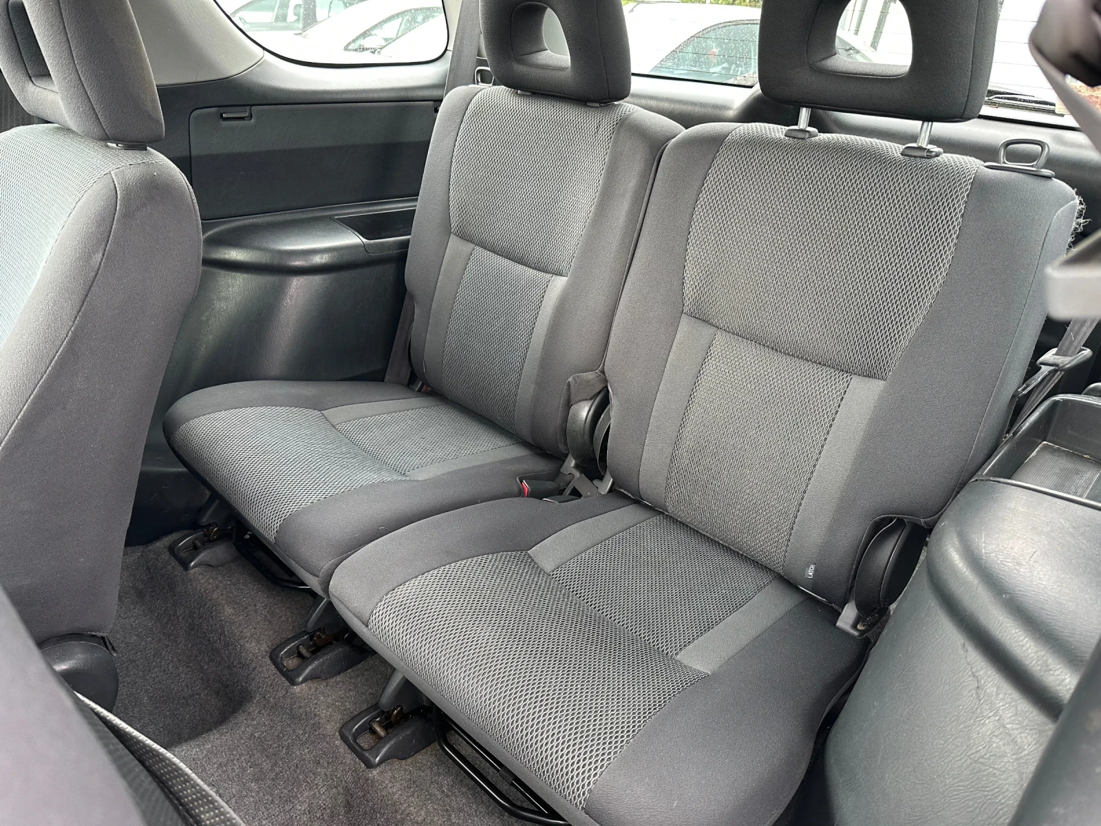 Toyota Rav4 2.0 Sol 4x4, снимка 12 - Автомобили и джипове - 54760059