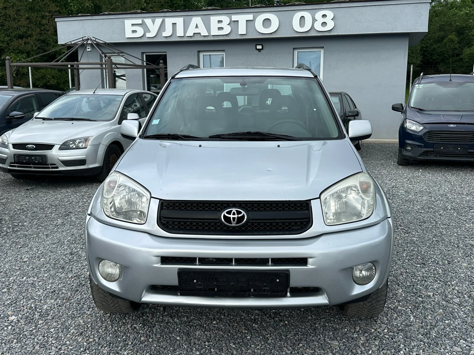 Toyota Rav4 2.0 Sol 4x4, снимка 2 - Автомобили и джипове - 54760059