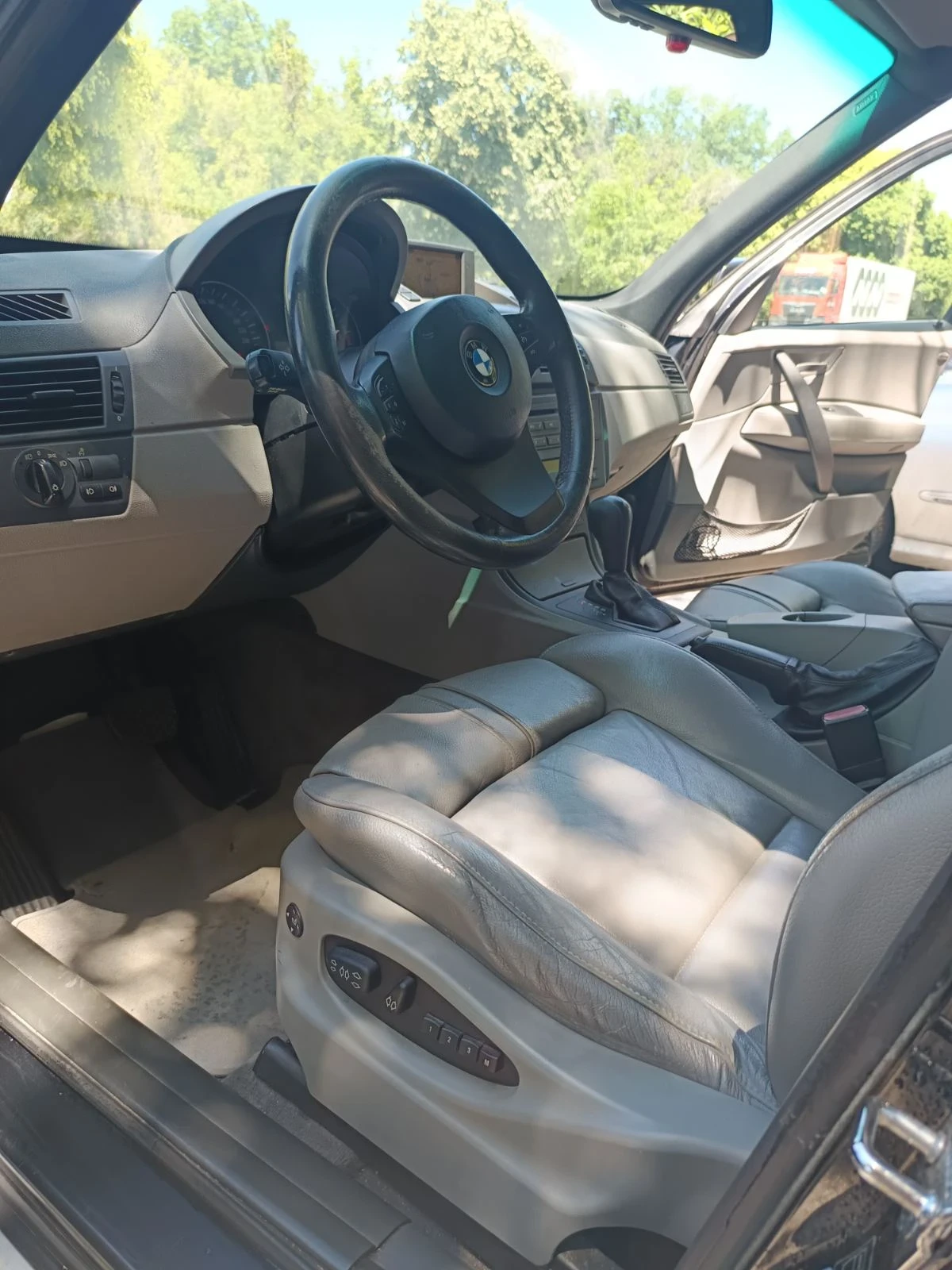 BMW X3, снимка 5 - Автомобили и джипове - 55250590