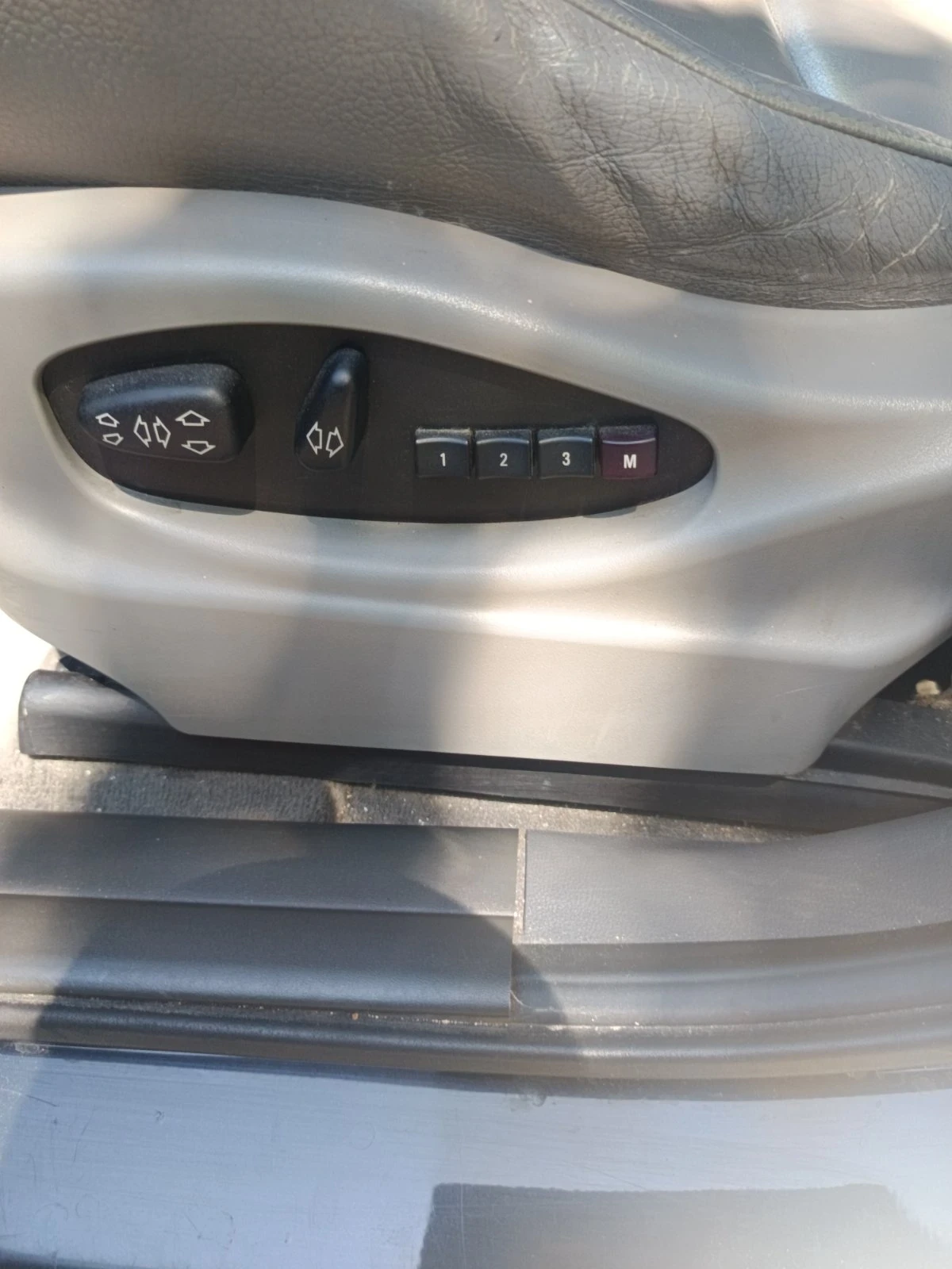 BMW X3, снимка 12 - Автомобили и джипове - 55250590