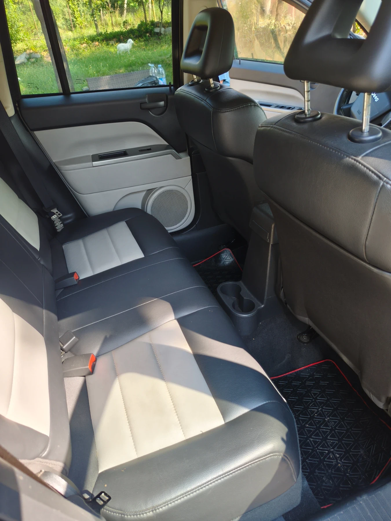 Jeep Compass 2.4 LIMITED | Mobile.bg � ����������� 17