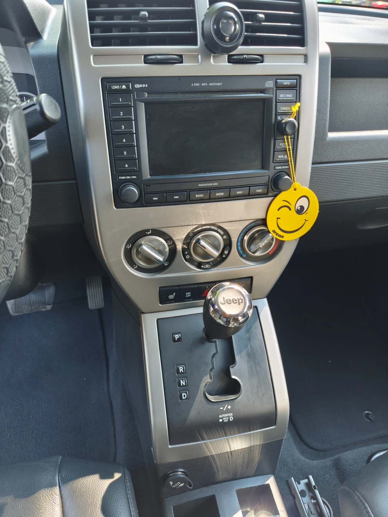 Jeep Compass 2.4 LIMITED | Mobile.bg � ����������� 12