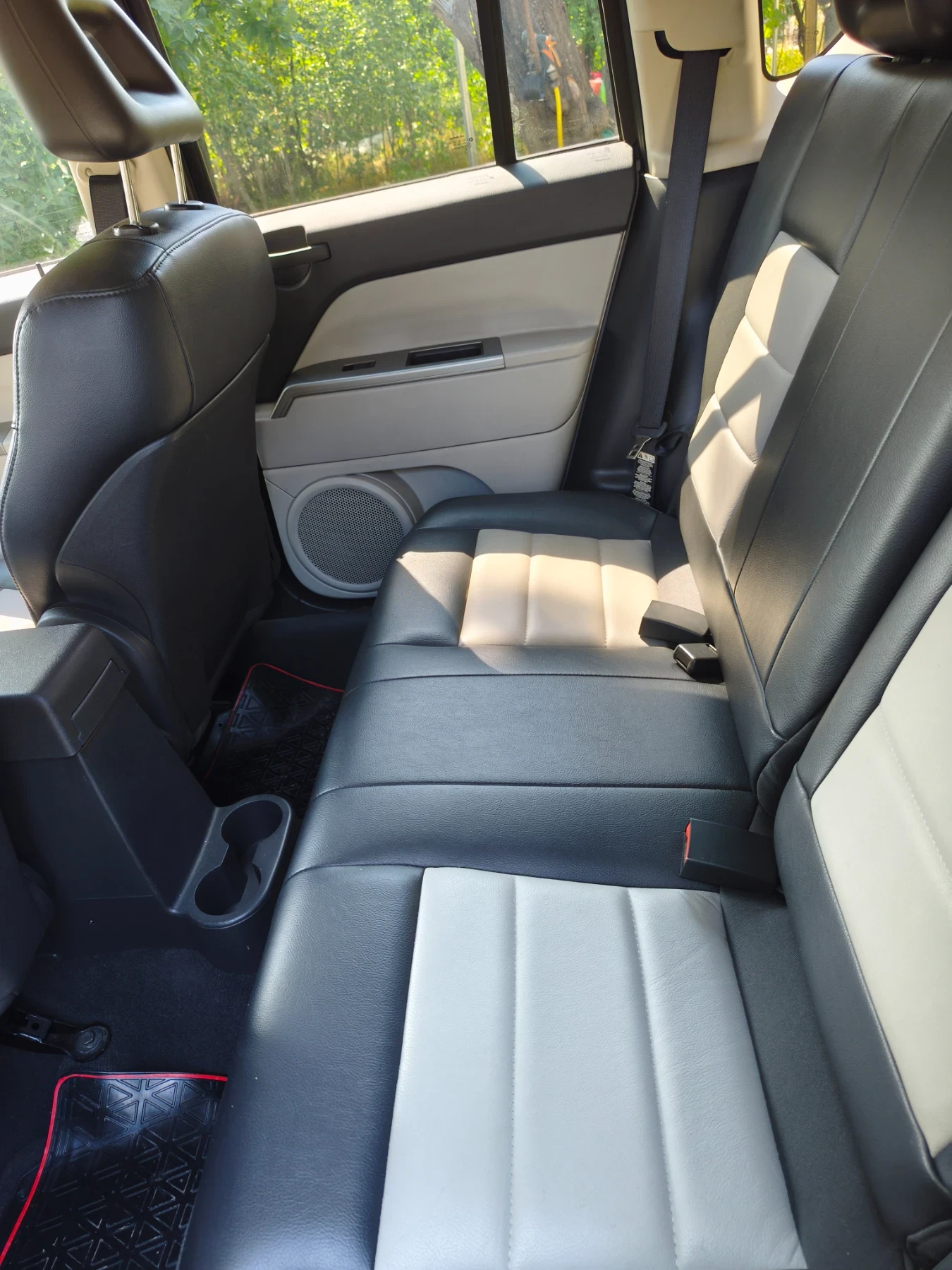 Jeep Compass 2.4 LIMITED | Mobile.bg � ����������� 11