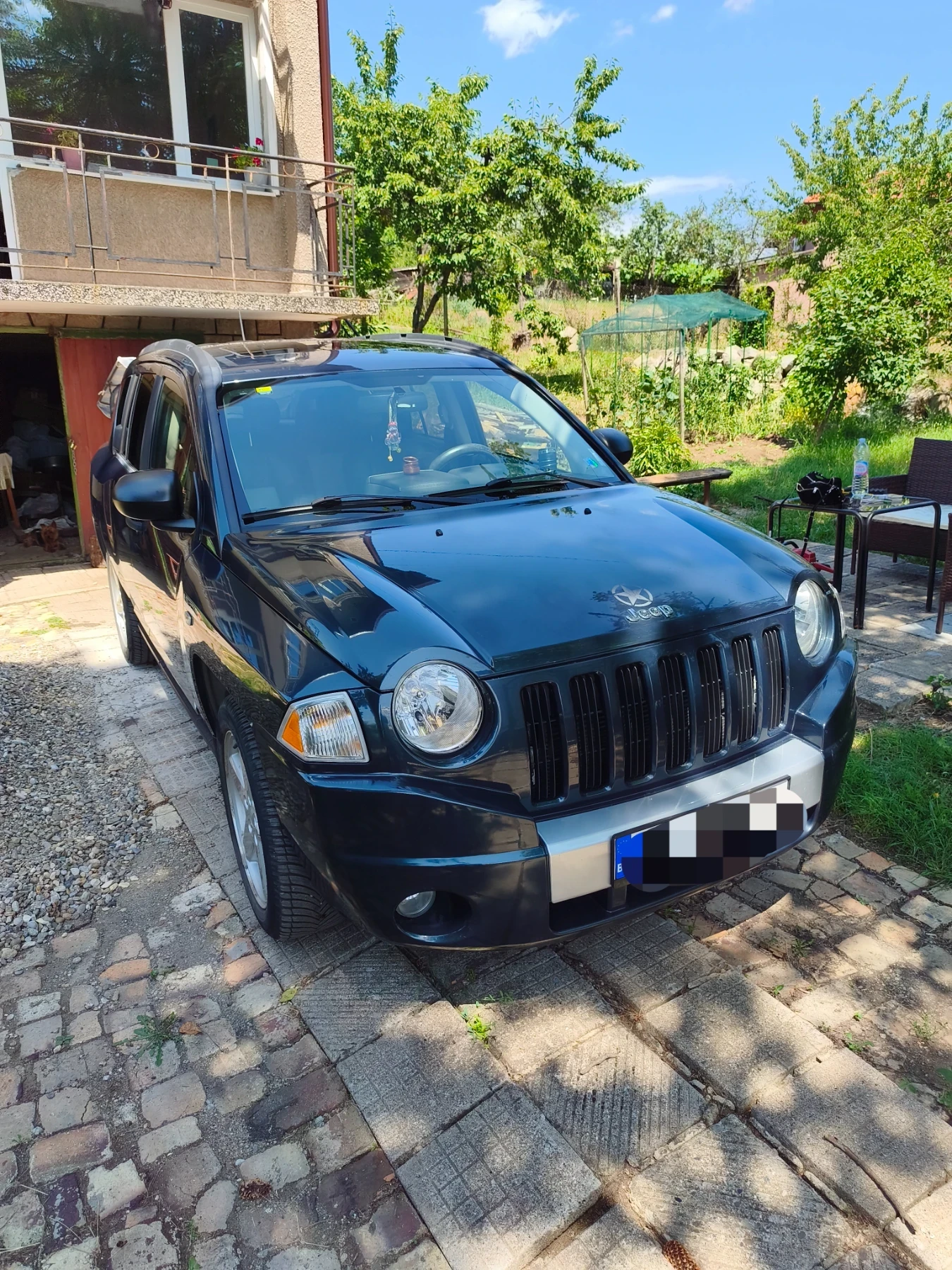 Jeep Compass 2.4 LIMITED | Mobile.bg � ����������� 2