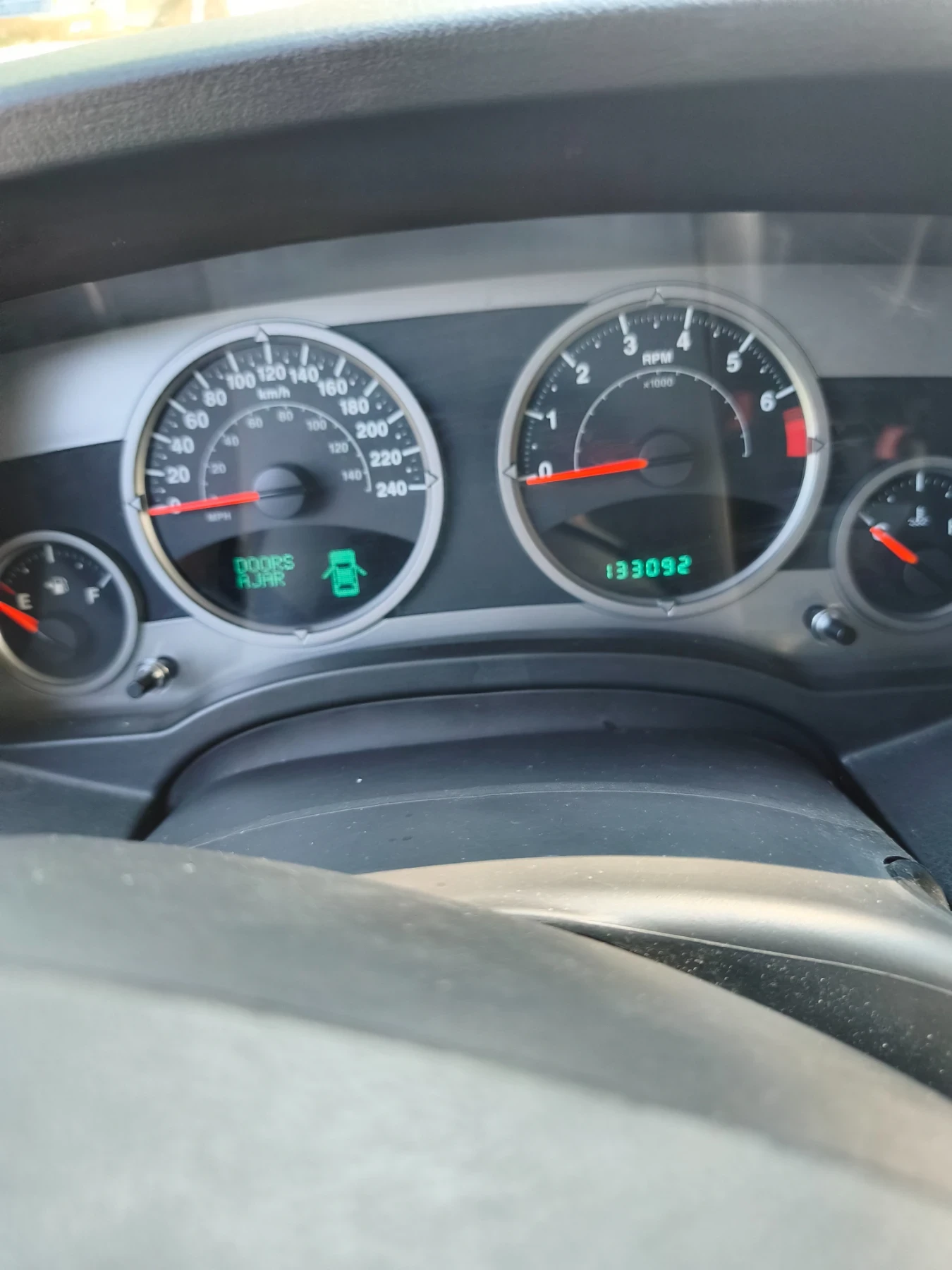 Jeep Compass 2.4 LIMITED | Mobile.bg � ����������� 13