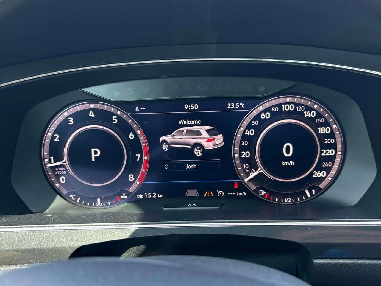 VW Tiguan R LINE/Highline/CARFAX/�������/��������/���� | Mobile.bg � ����������� 8