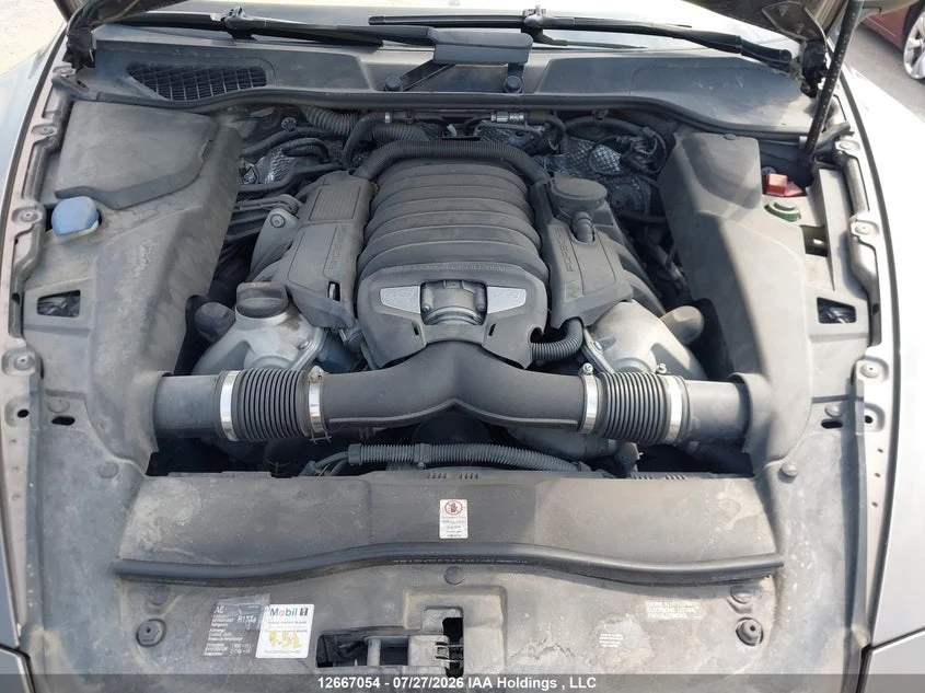 Porsche Cayenne S Автокредит Цена до България, снимка 17 - Автомобили и джипове - 55589232