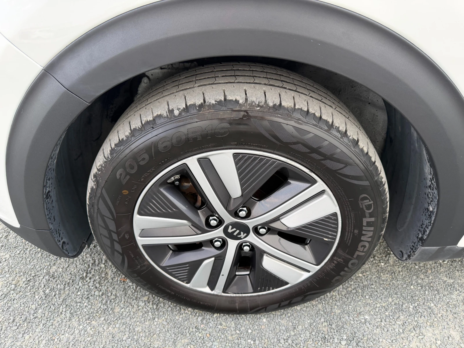 Kia Niro 1.6i-Eco Hybrid-Android Auto/Apple CarPlay | Mobile.bg � ����������� 16