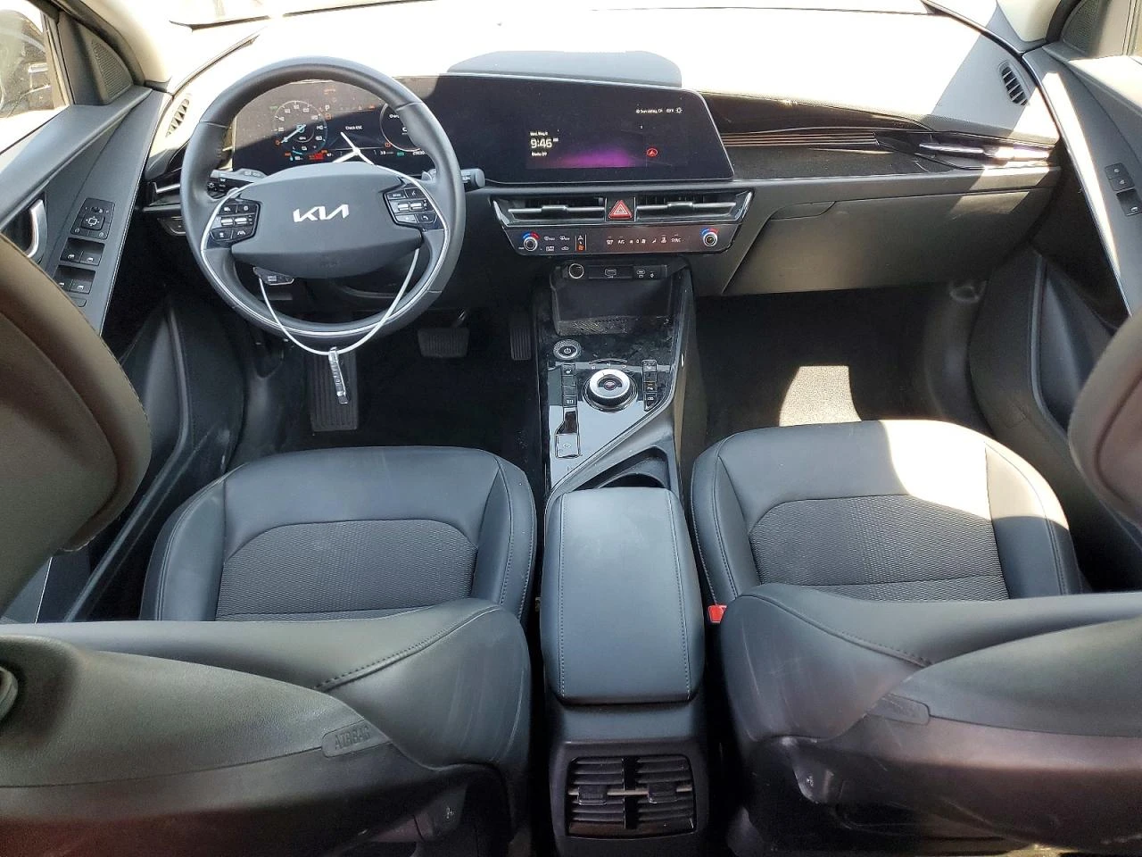 Kia Niro Wind, снимка 8 - Автомобили и джипове - 55756031