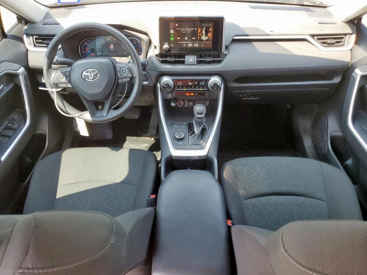 Toyota Rav4 2023 TOYOTA RAV4 XLE, снимка 9 - Автомобили и джипове - 55853142