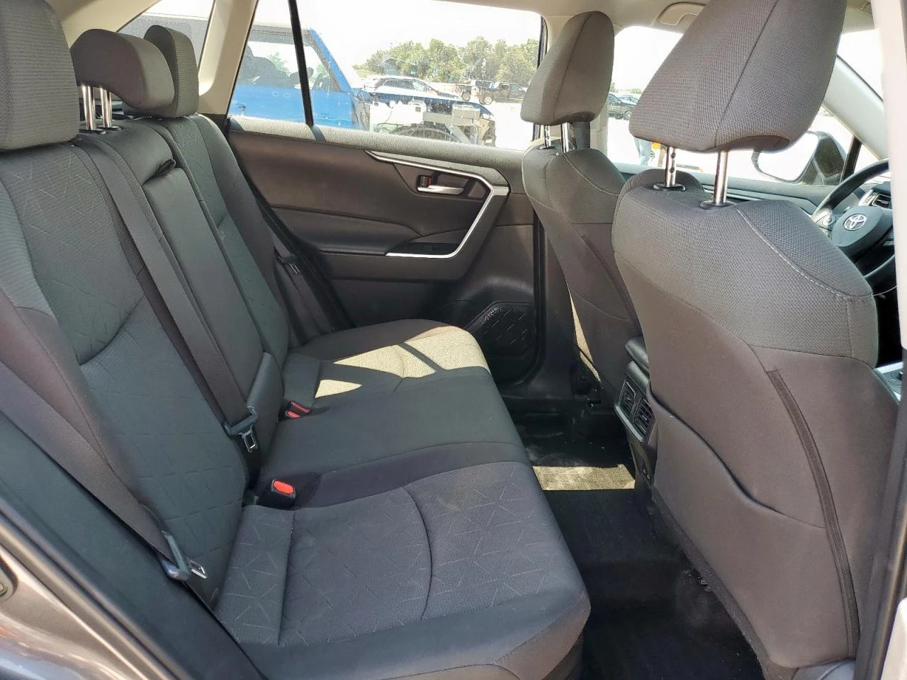 Toyota Rav4 2023 TOYOTA RAV4 XLE, снимка 11 - Автомобили и джипове - 55853142