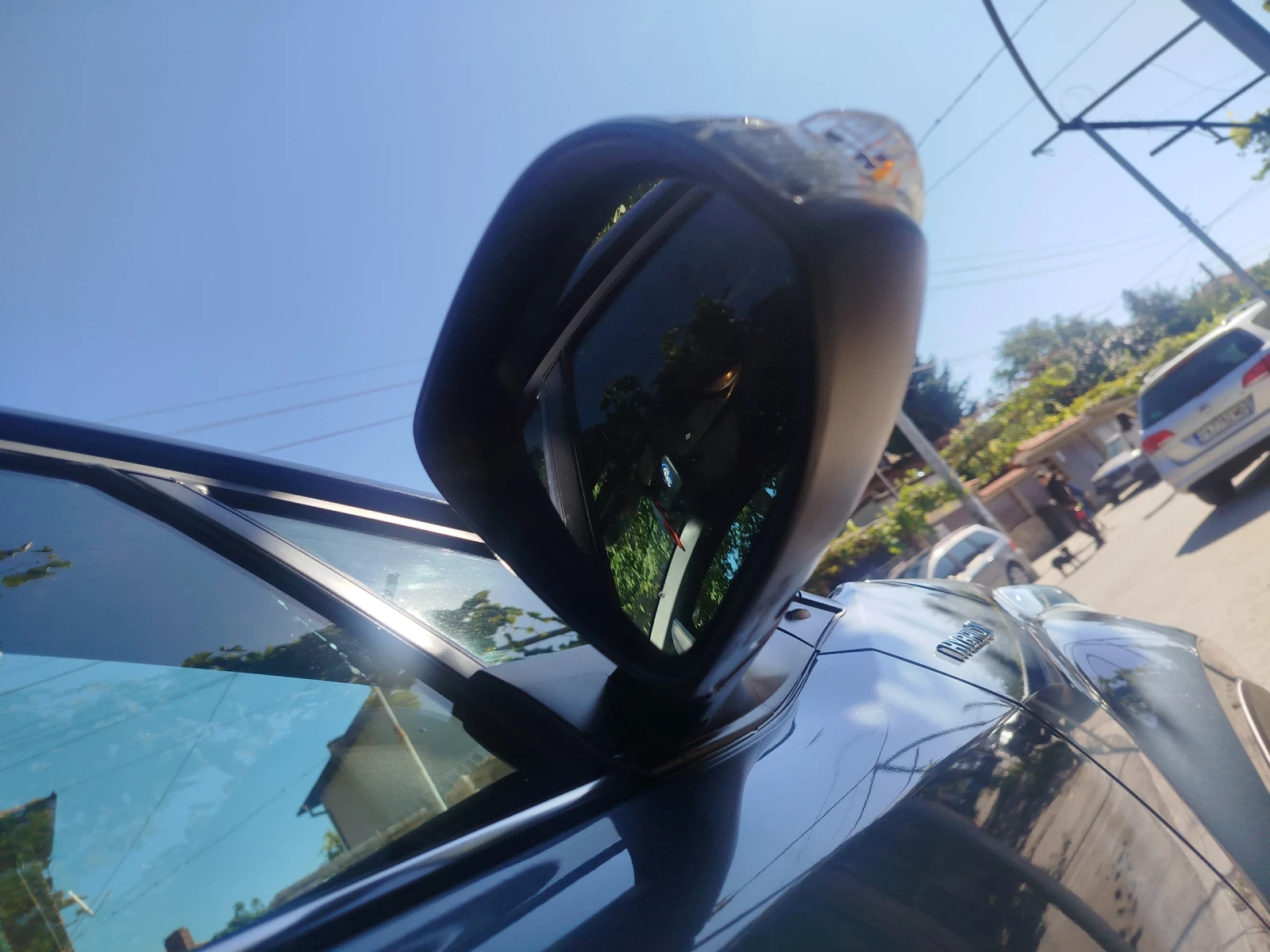 Toyota C-HR, снимка 6 - Автомобили и джипове - 56337096
