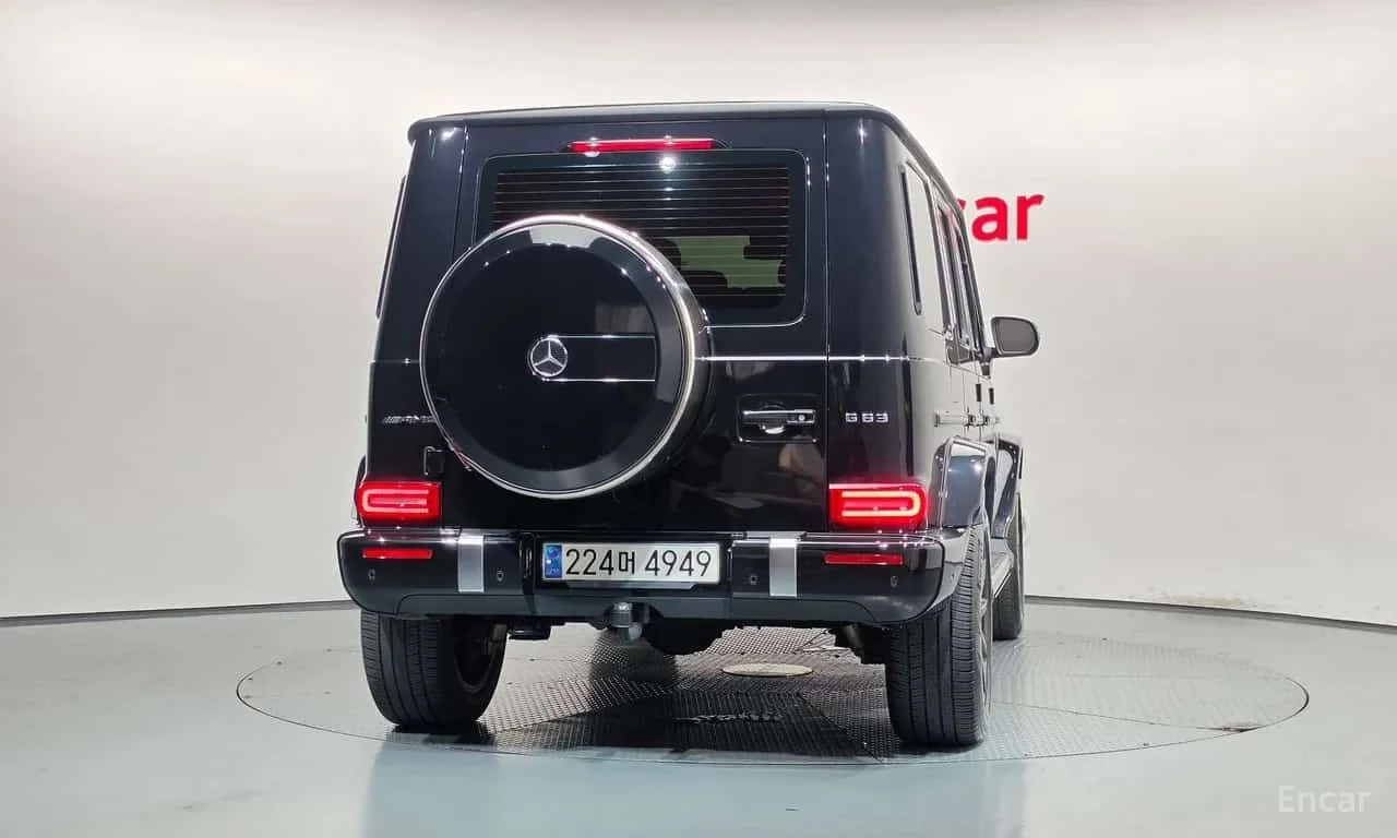 Mercedes-Benz G 63 AMG * G63 * BURMESTER * ������� *  | Mobile.bg � ����������� 4