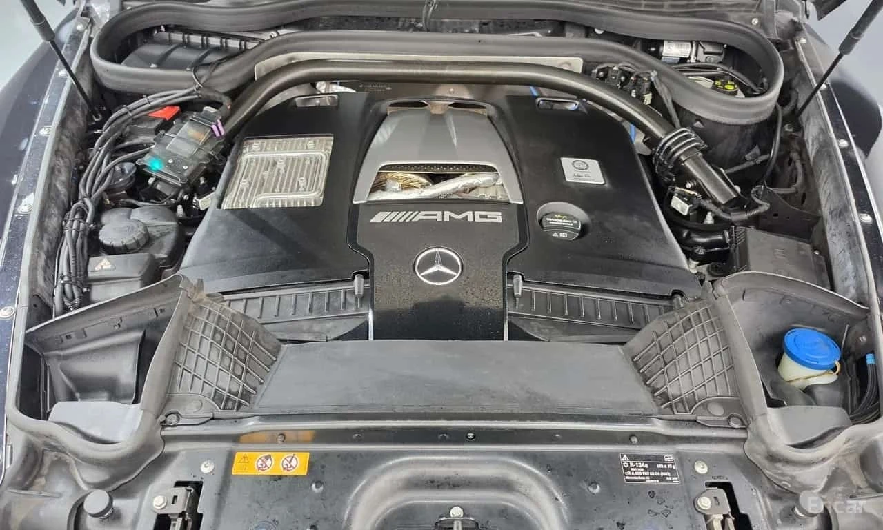 Mercedes-Benz G 63 AMG * G63 * BURMESTER * ������� *  | Mobile.bg � ����������� 6