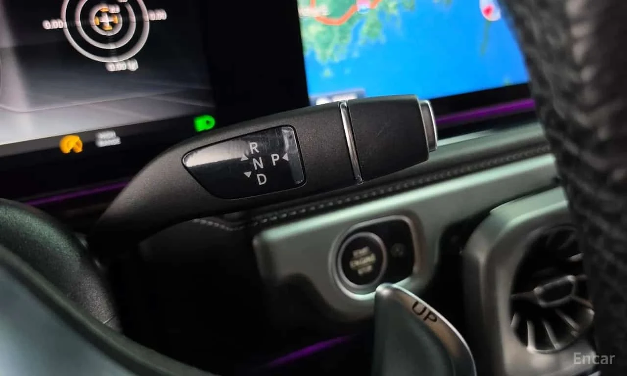 Mercedes-Benz G 63 AMG * G63 * BURMESTER * ������� *  | Mobile.bg � ����������� 9