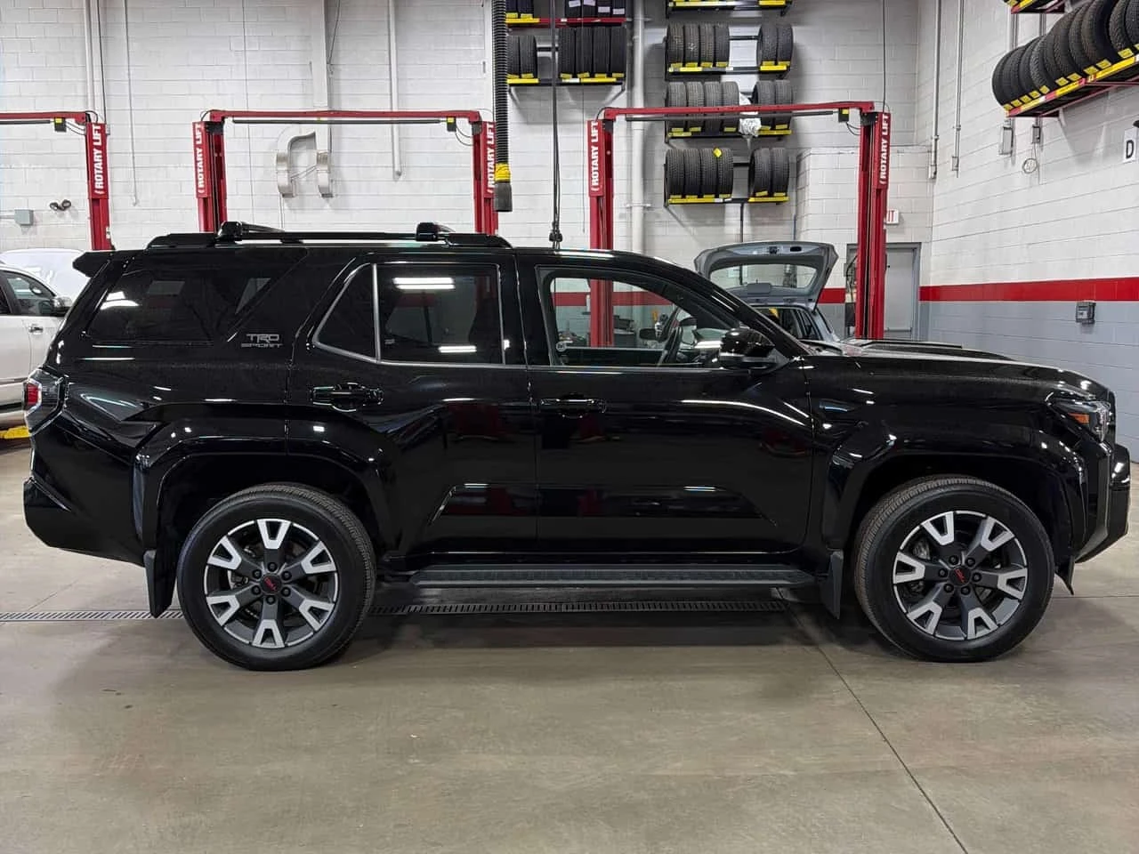 Toyota 4runner * 4WD * CARFAX * ��� ������������ ������ | Mobile.bg � ����������� 3