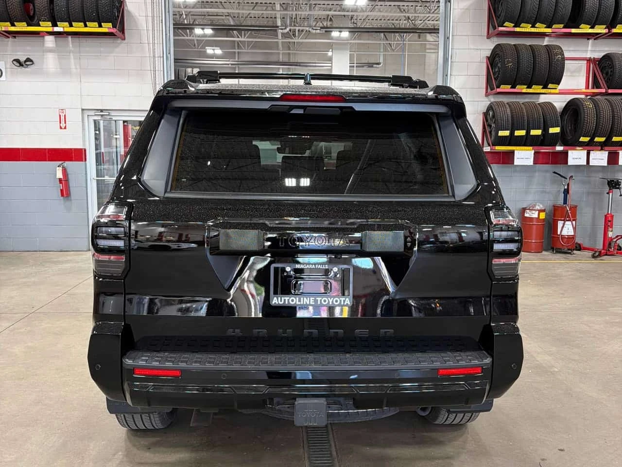 Toyota 4runner * 4WD * CARFAX * ��� ������������ ������ | Mobile.bg � ����������� 4