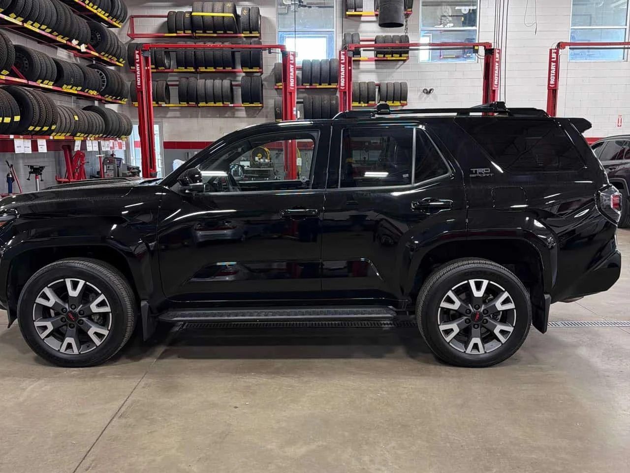 Toyota 4runner * 4WD * CARFAX * ��� ������������ ������ | Mobile.bg � ����������� 2