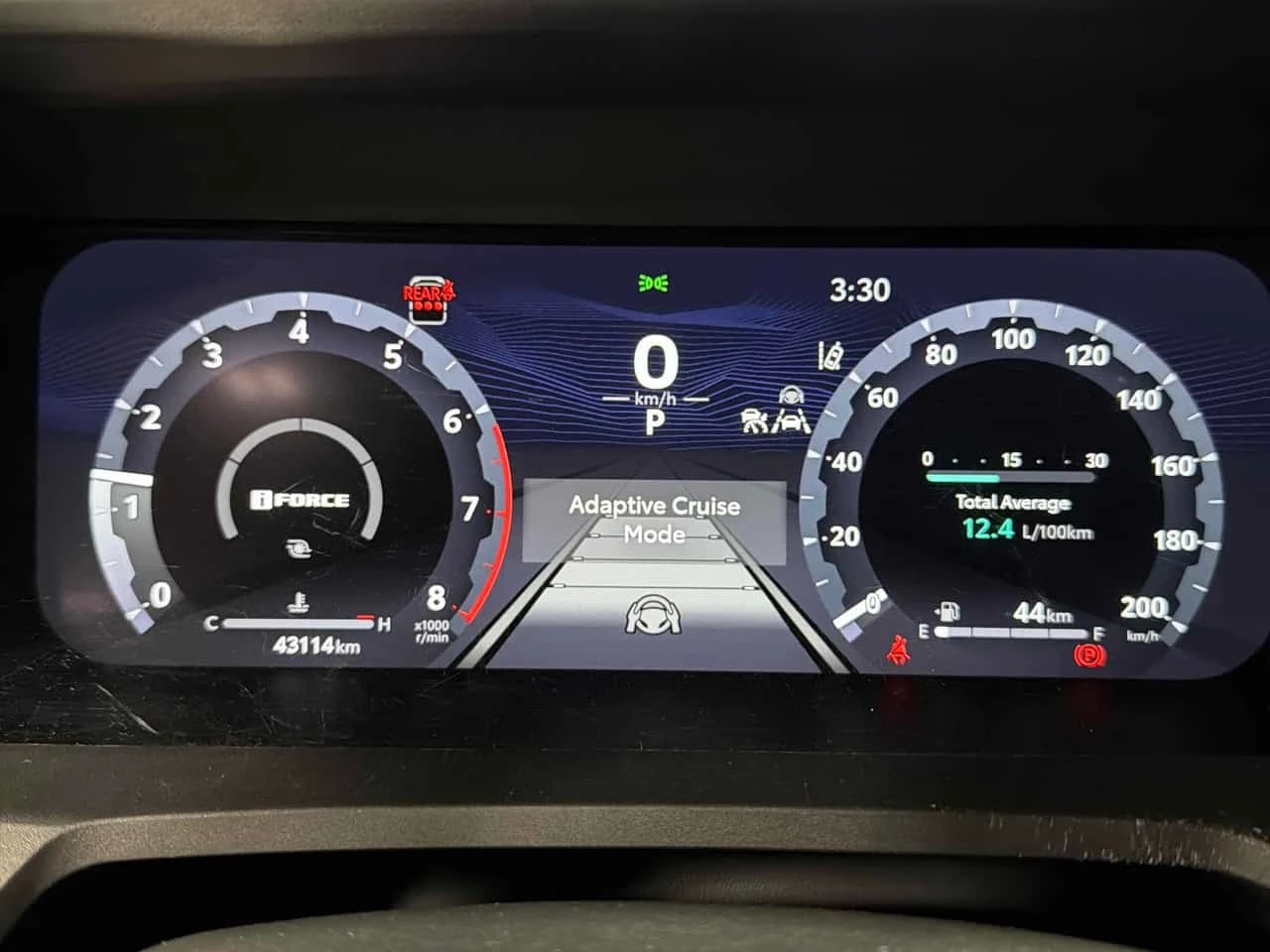 Toyota 4runner * 4WD * CARFAX * ��� ������������ ������ | Mobile.bg � ����������� 8
