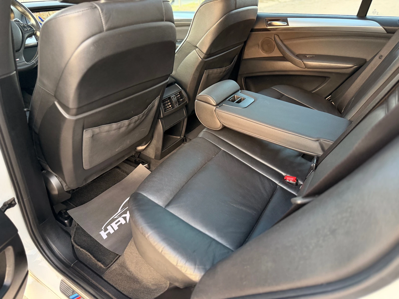 BMW X5 30d= xDrive= M-pack= Panorama= Face= Head Up=  | Mobile.bg � ����������� 13