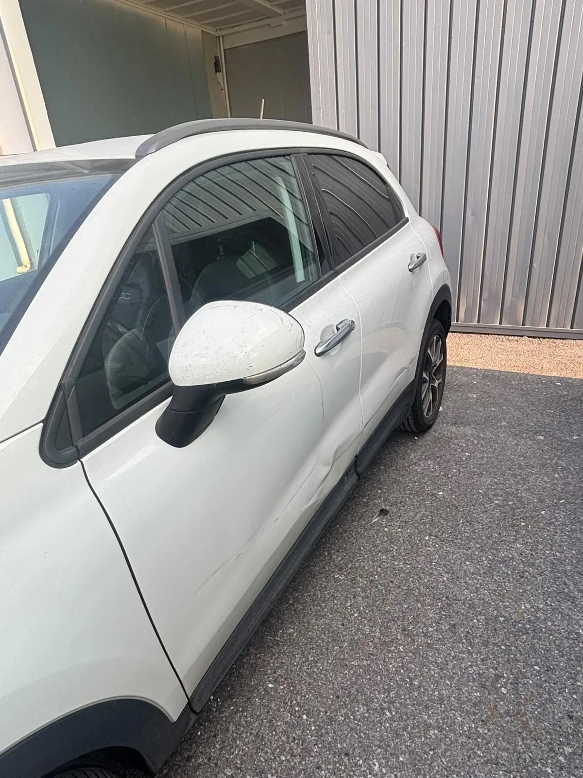Fiat 500X �� ���� | Mobile.bg � ����������� 2