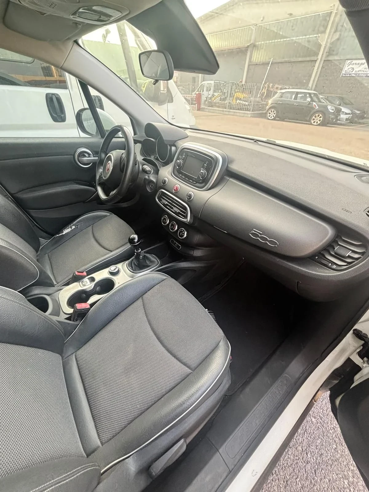 Fiat 500X �� ���� | Mobile.bg � ����������� 6