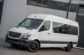 Mercedes-Benz Sprinter 316, снимка 1