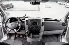 Mercedes-Benz Sprinter 316, снимка 9