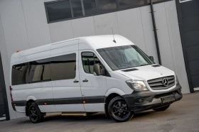 Mercedes-Benz Sprinter 316, снимка 3