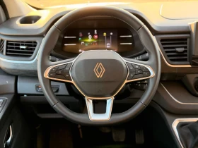 Renault Trafic 2.0 8+ 1 AUTOMATIC , снимка 10