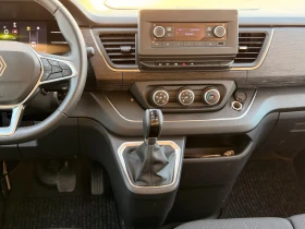 Renault Trafic 2.0 8+ 1 AUTOMATIC , снимка 11