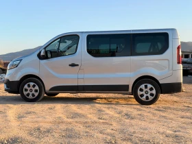 Renault Trafic 2.0 8+ 1 AUTOMATIC , снимка 7