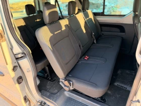 Renault Trafic 2.0 8+ 1 AUTOMATIC , снимка 12