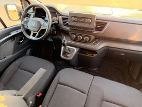Renault Trafic 2.0 8+ 1 AUTOMATIC , снимка 9