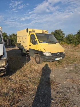 Mercedes-Benz Sprinter 208, снимка 1