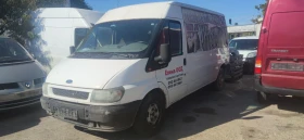 Ford Transit 2.4 - изображение 1