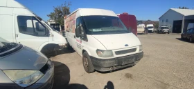 Ford Transit 2.4, снимка 3