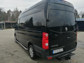 VW Crafter | Mobile.bg    5