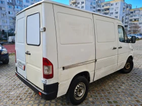 Mercedes-Benz Sprinter 211 211, снимка 3