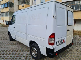 Mercedes-Benz Sprinter 211 211, снимка 2