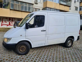 Mercedes-Benz Sprinter 211 211, снимка 5