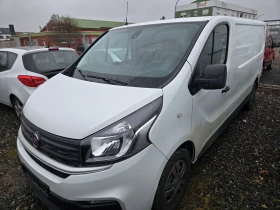 Fiat Talento, снимка 1