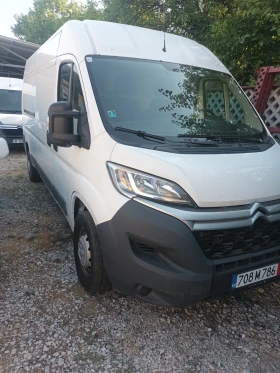 Обява за продажба на Citroen Jumper ~15 800 лв. - изображение 1