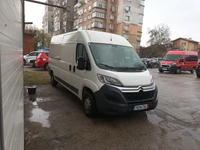 Обява за продажба на Citroen Jumper ~15 800 лв. - изображение 3