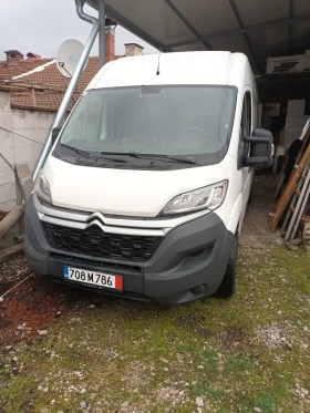 Обява за продажба на Citroen Jumper ~15 800 лв. - изображение 5