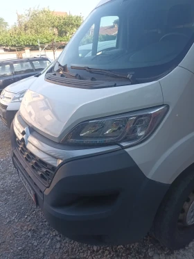 Обява за продажба на Citroen Jumper ~15 800 лв. - изображение 2