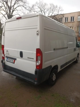 Обява за продажба на Citroen Jumper ~15 800 лв. - изображение 7