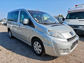 Обява за продажба на Peugeot Expert 2.0HDI 9 МЕСТА ~9 500 лв. - изображение 2