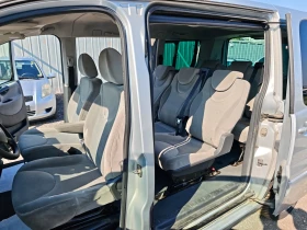 Обява за продажба на Peugeot Expert 2.0HDI 9 МЕСТА ~9 500 лв. - изображение 7